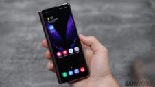 Samsung to make Google’s first foldable smartphone possible