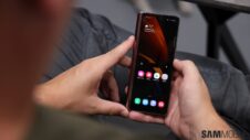 Galaxy Z Fold 2 pre-orders cause demand surge for… the Galaxy S10 5G