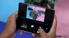 Samsung to launch four foldable phones next year?