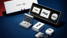 Galaxy Buds Live get limited-edition FILA version in South Korea