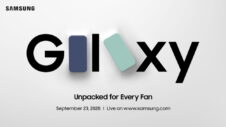 Galaxy S20 Fan Edition will be officially unveiled on September 23