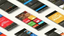 Samsung Global Goals app offers limited-time wallpaper rewards