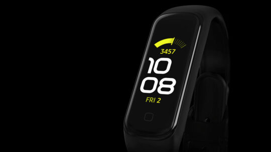 Samsung Galaxy Fit 2 Sammobile