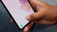 Galaxy S20 FE 5G is the first S20 series phone to get October 2022 security patch