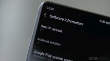 It’s now Galaxy S20’s turn to get the August 2022 security update