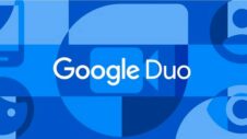 Galaxy S20 series is now getting Google Duo’s auto-framing feature