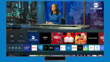 Samsung TV Plus users in the USA gain free access to ABC News Live