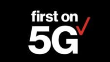 Select Samsung smartphones now work with Verizon’s 5G network