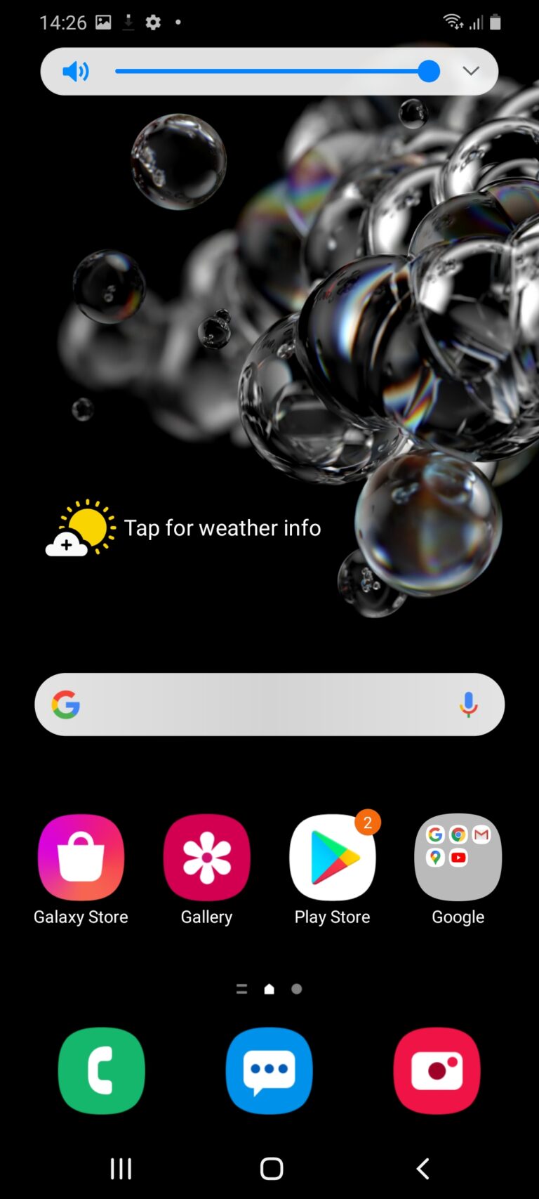 one ui 3.0 note 20 ultra