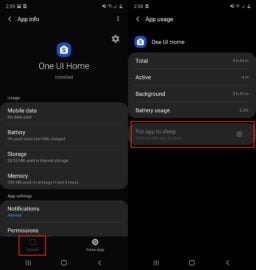 What Is One UI Home: Samsung's Launcher Explained - SamMobile