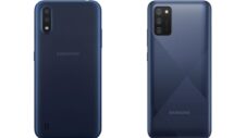 Galaxy A01 vs Galaxy A02s: A new standard for budget phones is set