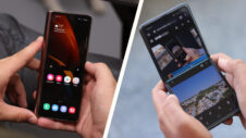 Exclusive: Galaxy Z Fold 3 and Galaxy Z Flip 2 will have an IP rating!