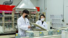 Samsung’s Eco-Life Lab gets certified as microbial laboratory by TUV Rheinland