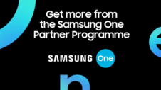 Samsung One goes live in the UK as the ultimate business partner toolset