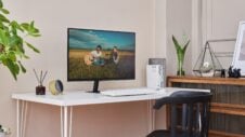 Get a Samsung TV and monitor all-in-one at an 18% discount