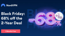 SamMobile’s got an amazing NordVPN Black Friday 2020 deal for you!