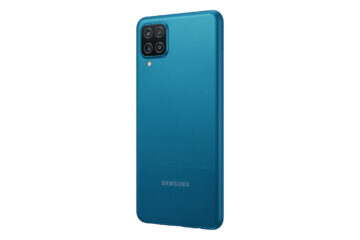 samsung a 21 s mobile