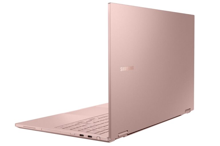 galaxy notebook plus 2