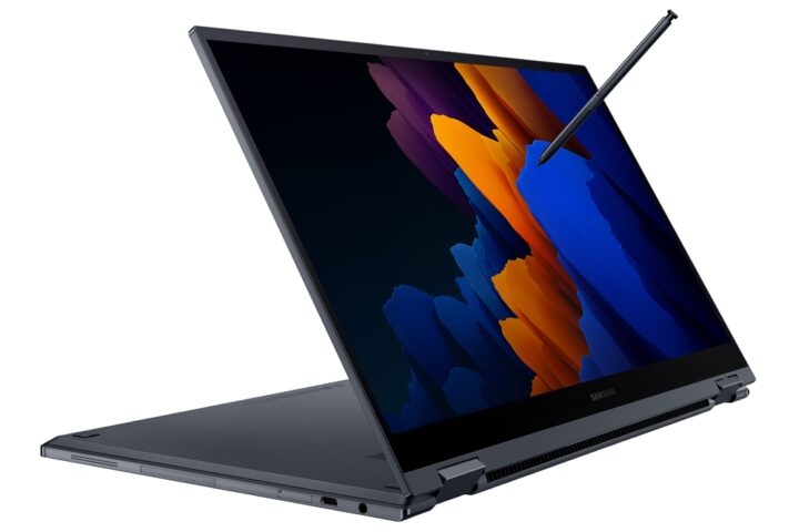 samsung galaxy book x