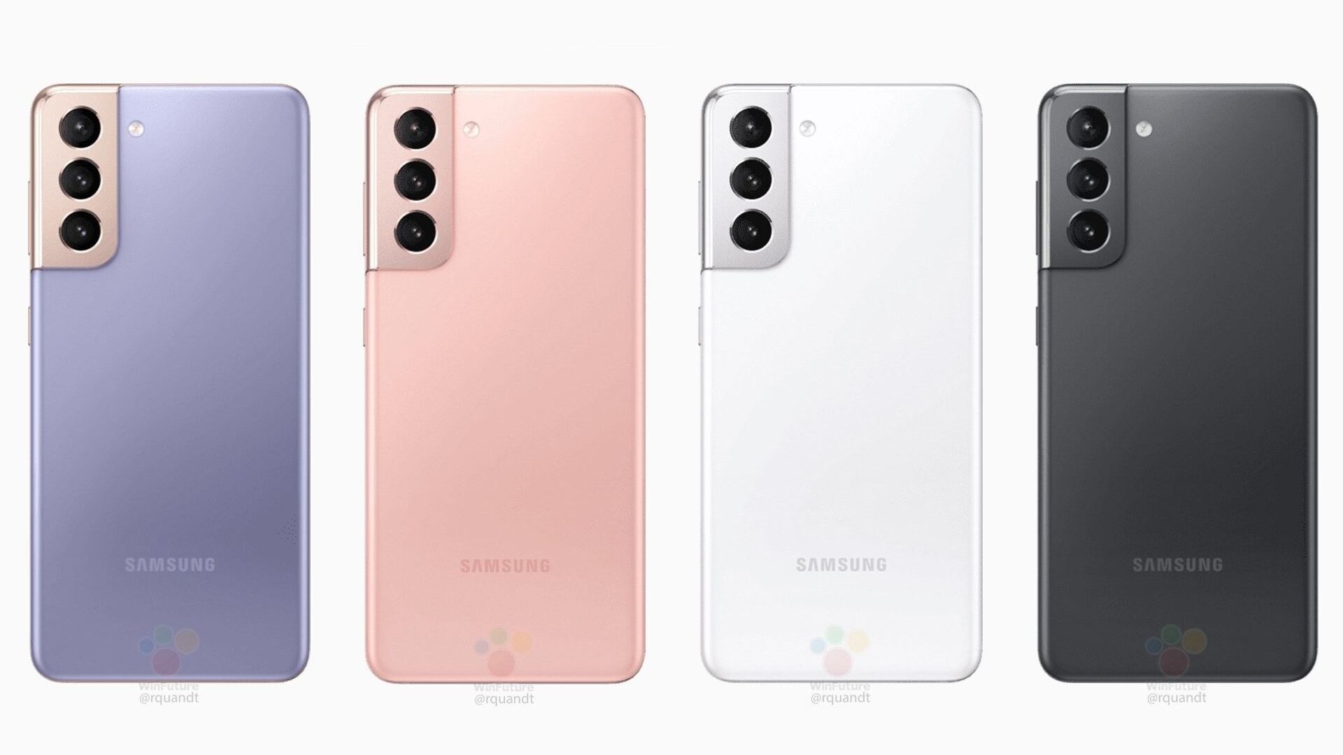 Samsung Galaxy S21 5G Models – Microsoft Store