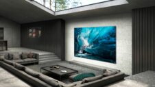 Here’s why the 99-inch Samsung Micro LED TV launch has been delayed