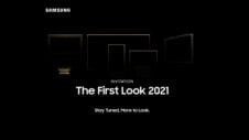 Samsung will unveil ‘the future of the display’ during The First Look 2021 event