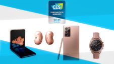 Amazing or what? Samsung swoops CES 2021 with 44 innovation awards