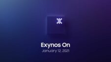 Exynos is back: Here’s when and where you can watch the launch event