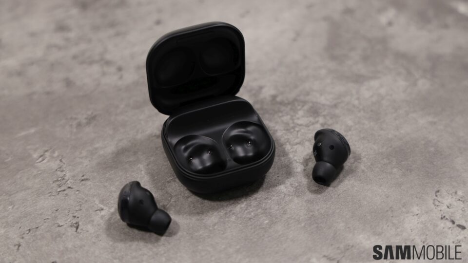 Samsung Galaxy Buds Pro - SamMobile