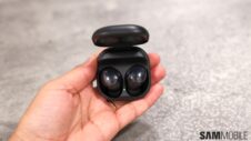 Galaxy Buds Pro hands-on: Samsung’s best wireless earbuds yet?