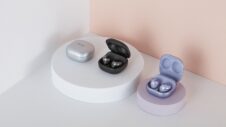 Samsung Galaxy Buds Pro