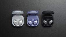 Samsung was the only big player to improve its earbuds market share in Q1