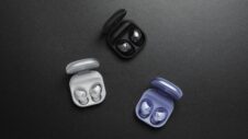 Samsung appears to be working on a new Galaxy Buds model