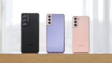 The Galaxy S21 series could soon get new colors!