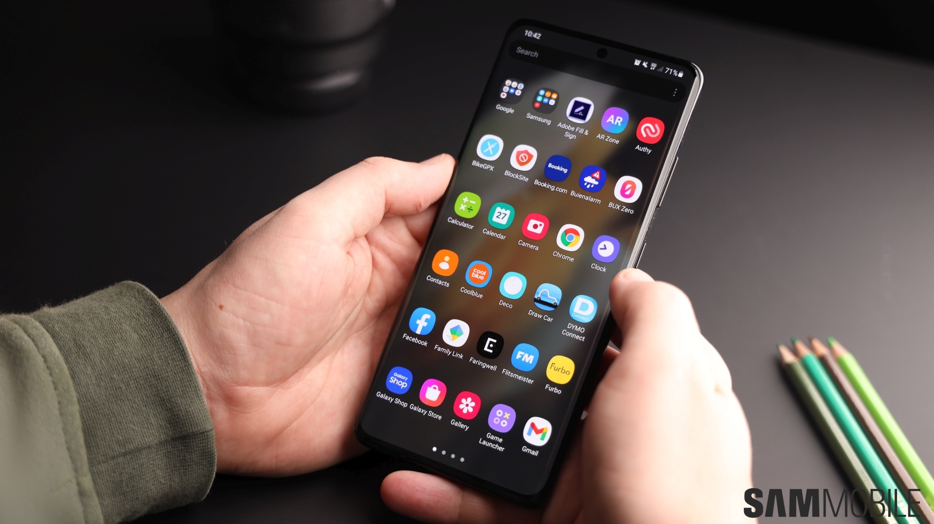 Review] Samsung Galaxy S21 Ultra: o melhor smartphone Android para