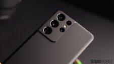 Galaxy S21 Ultra gets lower DxOMark camera score than Galaxy S20 Ultra