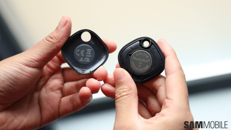 samsung-announces-galaxy-smarttag-and-smarttag-trackers-gsmarena