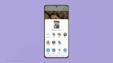 Galaxy S21 lets you remove location data from images before sharing them