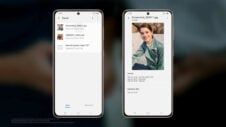 Samsung Private Share now lets you share more files easily