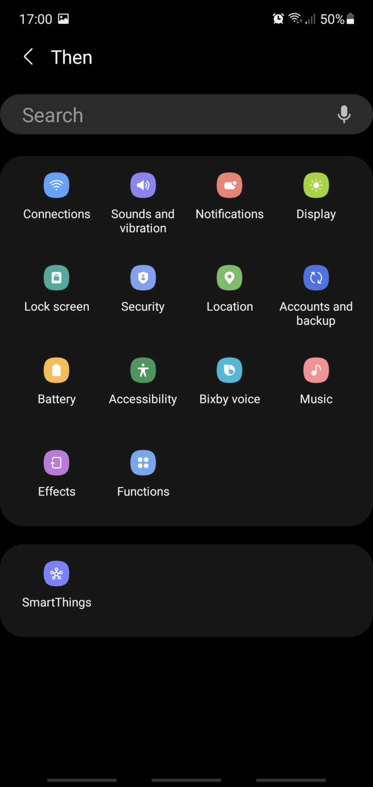 Here's what's new in Bixby Routines for Galaxy devices running One UI 3