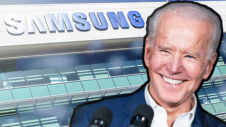 Could Samsung be key to a unifying start to Biden’s presidency?