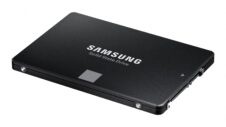 Don’t miss these great discounts on Samsung SSDs