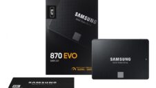 Samsung 870 EVO SSD price, availability announced for India