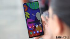 5G variant of the Galaxy M62 coming soon?