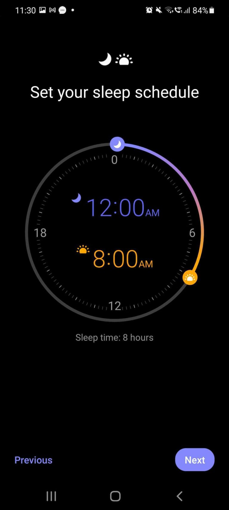 Samsung Clock app gets Bedtime Mode, Digital Wellbeing integration