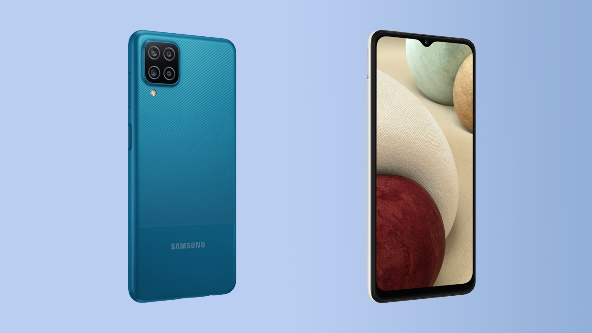 Galaxy A12 gets unexpected December 2023 update - SamMobile