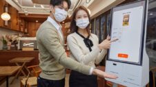 Samsung creates opportunity out of pandemic, launches self-service kiosks in South Korea