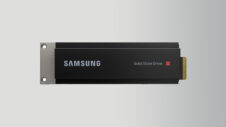 Samsung begins mass production of its most advanced SSDs for data centers