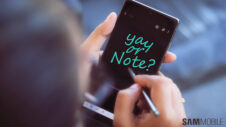 Galaxy Note 20 May 2024 security update rolling out worldwide
