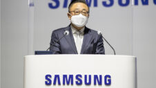 Samsung warns of a severe shortage of smartphone and other chips